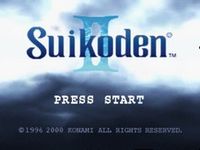 Suikoden 2